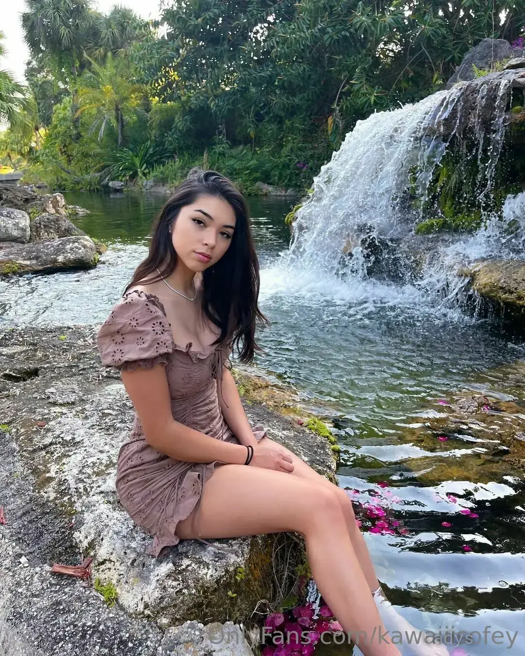 Beautiful nude girl aishahsofey sextape leak