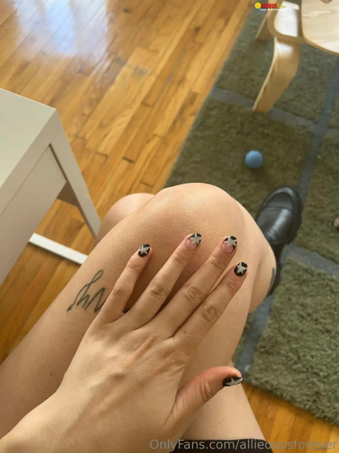 Beautiful nude girl allieoops fucking