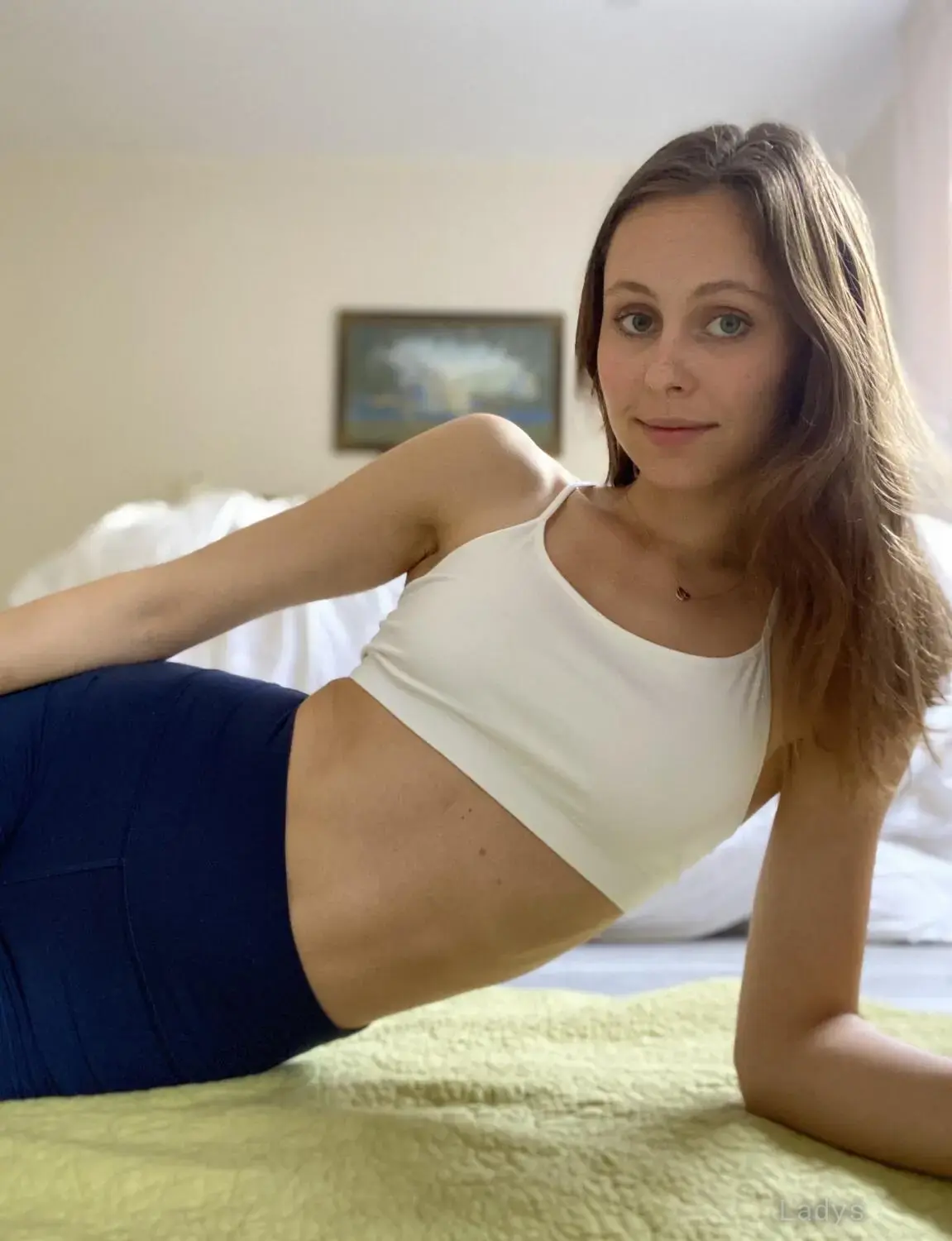 Hot blowjob from bareybaby bj