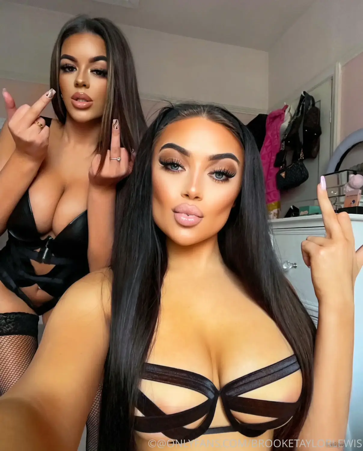 Brooke Taylor Lewis watch online porn