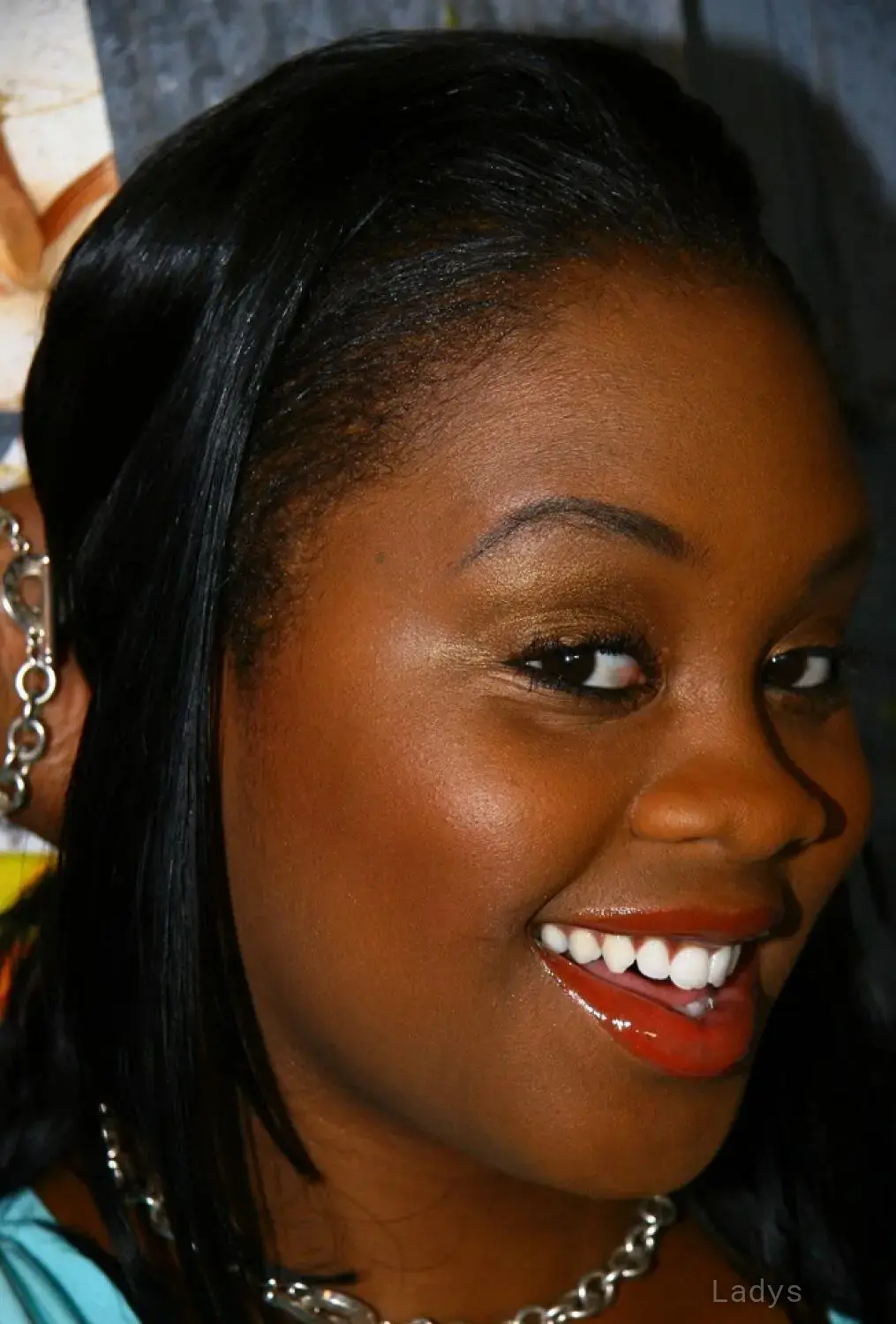 brown sugar exclusive nude