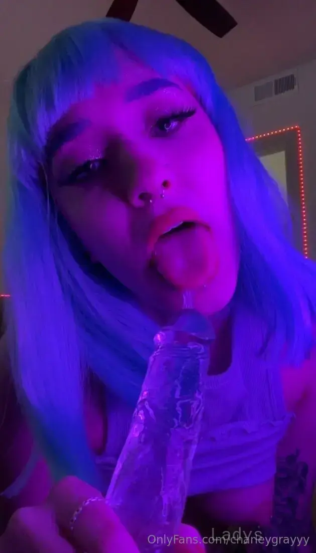 Beautiful nude girl charley gray tiktok porn