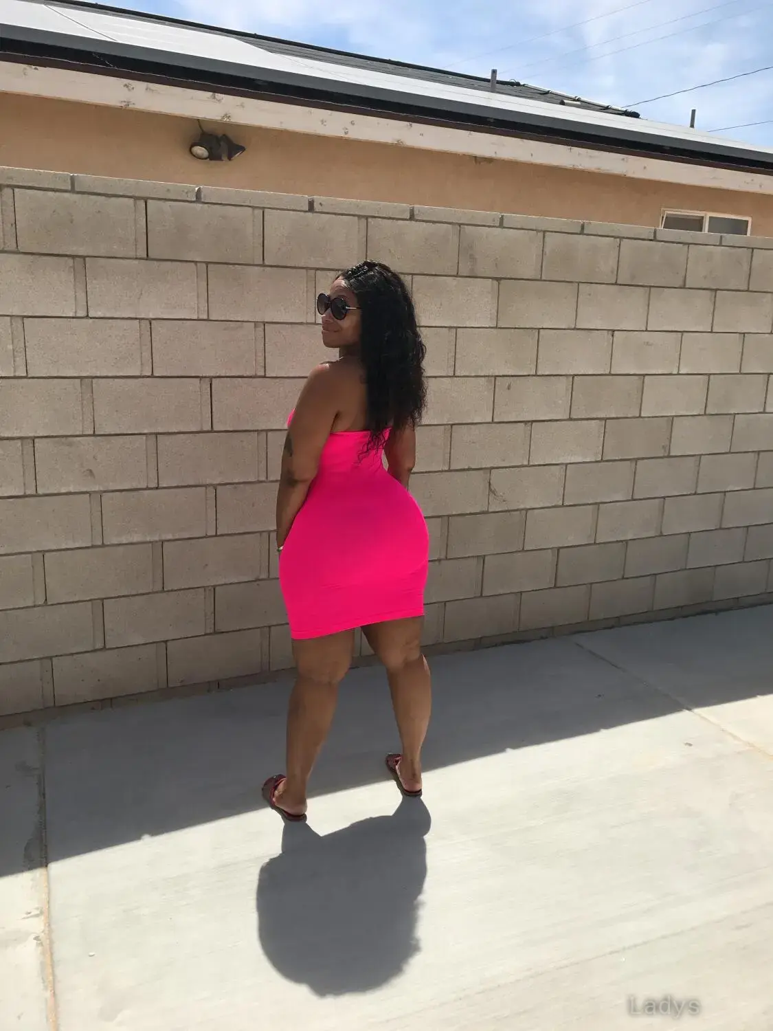 Cherokee D Ass, new Nude photos and Porn videos