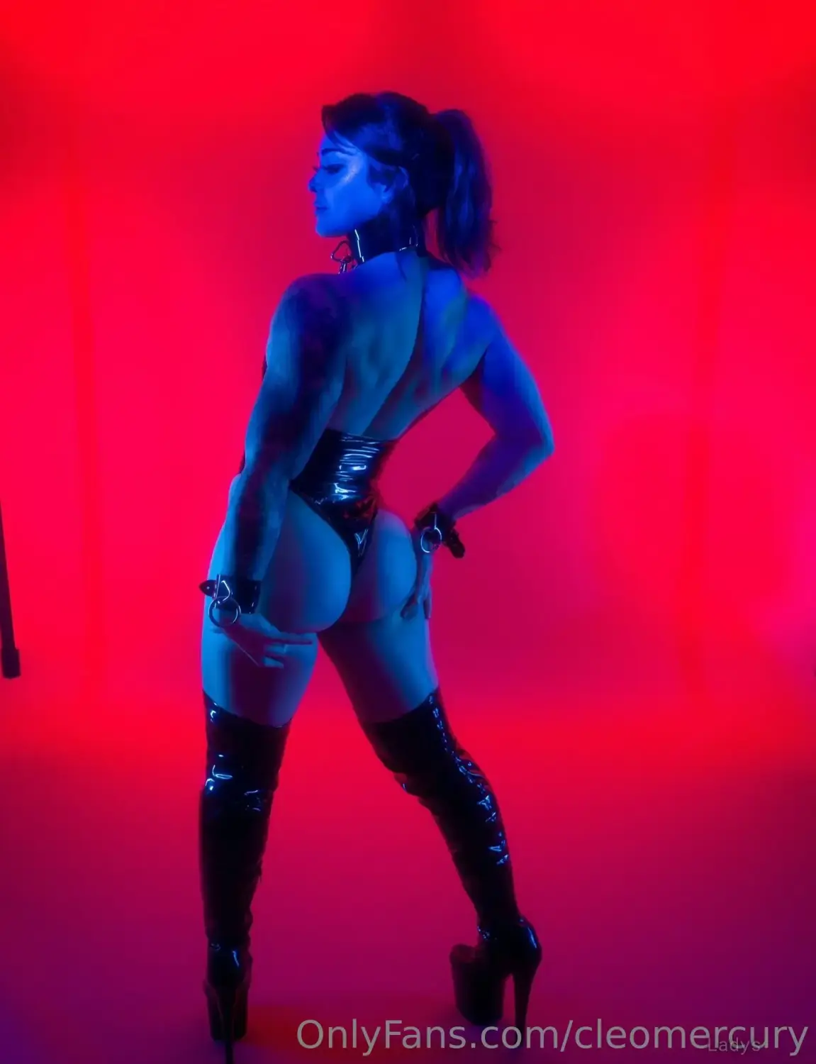 Beautiful nude girl cleo mercury nsfw pics