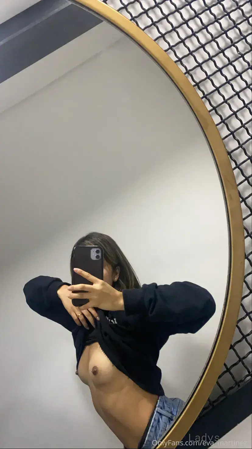 Beautiful nude girl eva martinez leaked porn