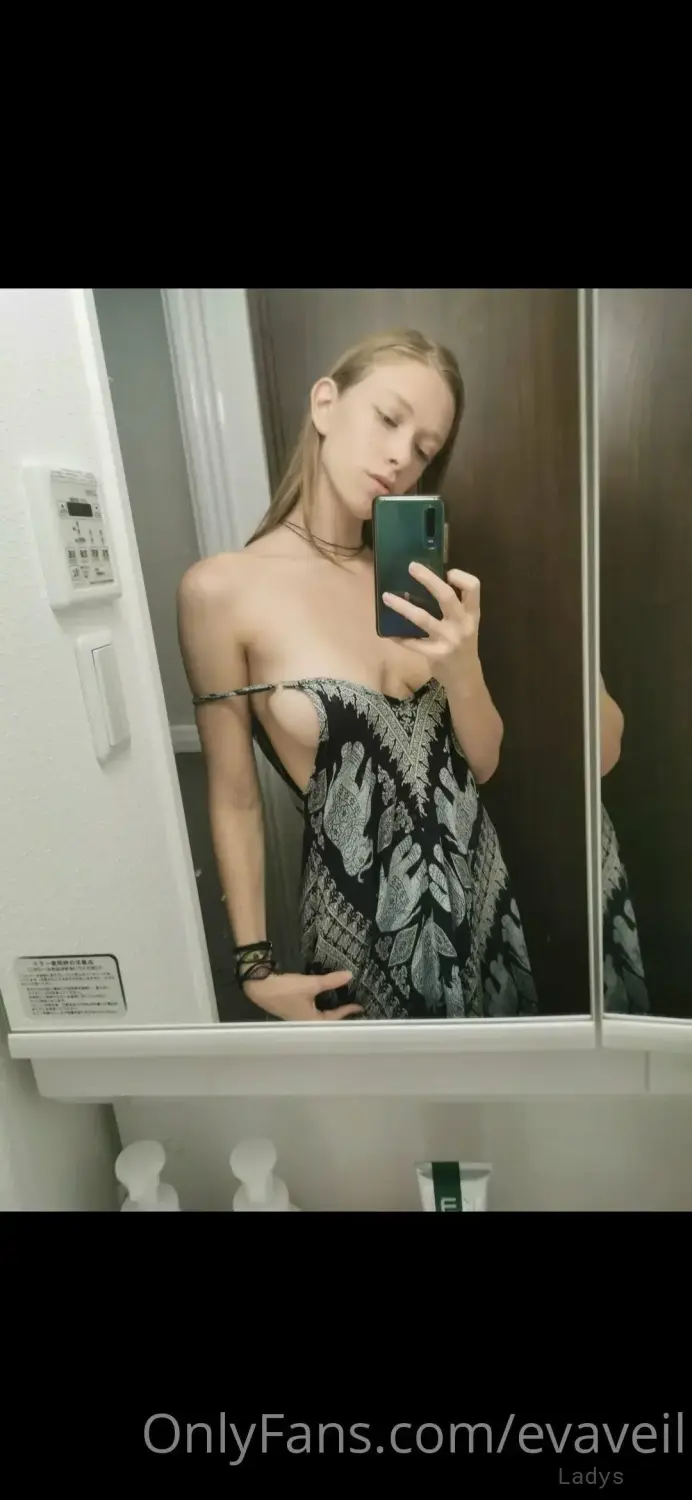 Beautiful nude girl eva veil onlyfans