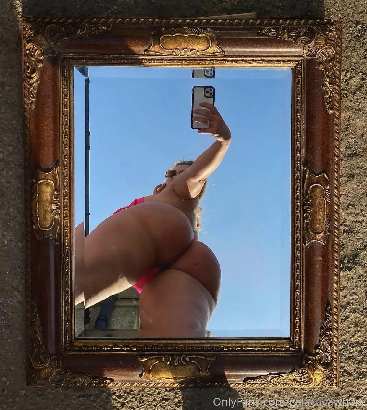 Beautiful nude girl galacticawh0re leaked