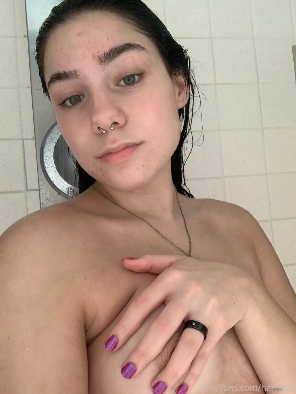 Beautiful nude girl halohals freporn