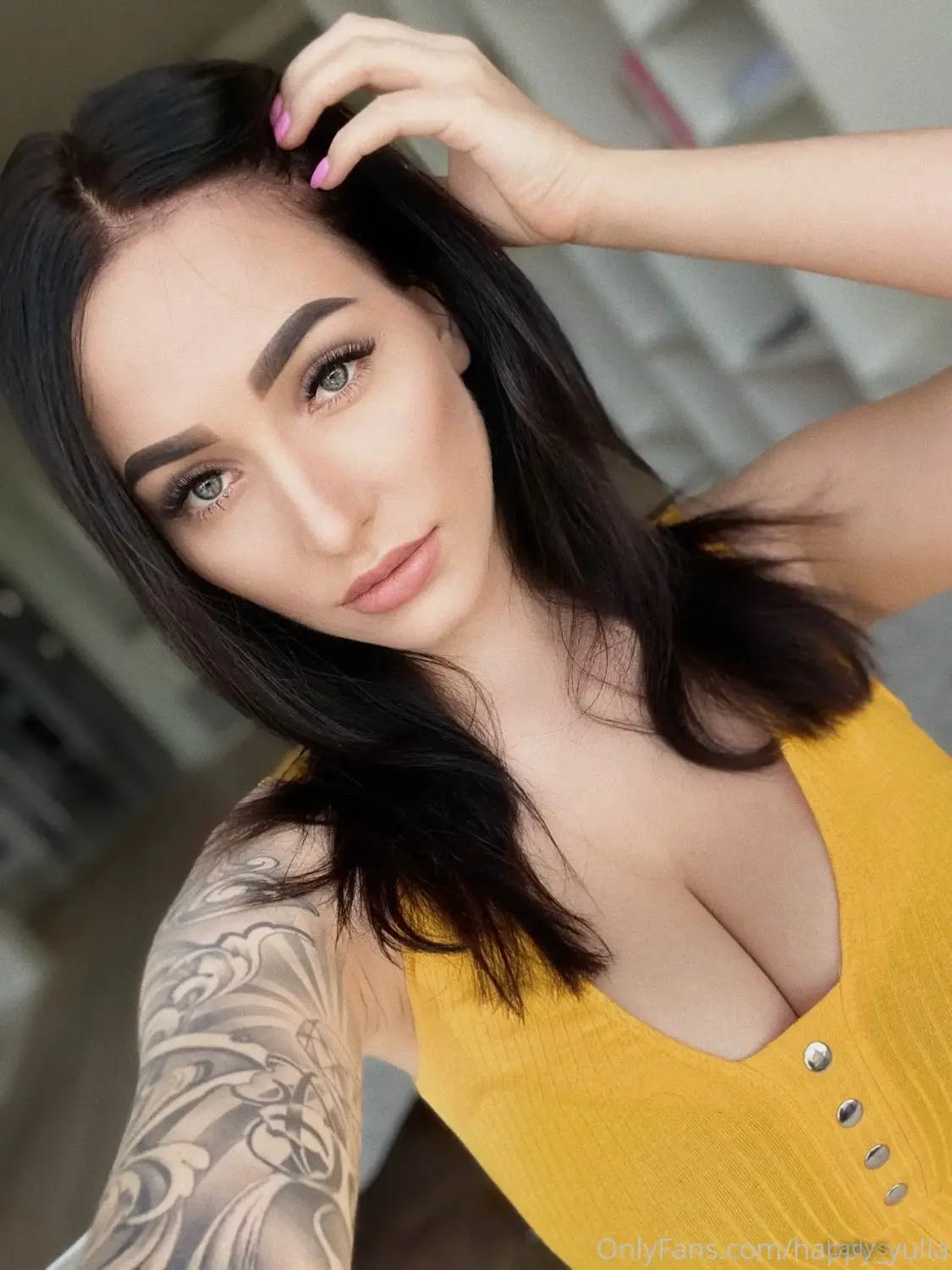 Beautiful nude girl happy yulia chaturbate porn
