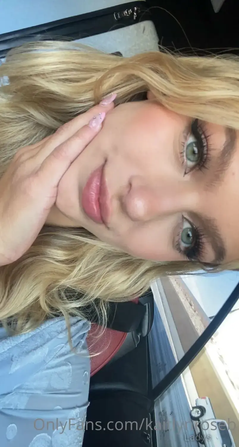 Beautiful nude girl kaitlyn rose onlyfans sex