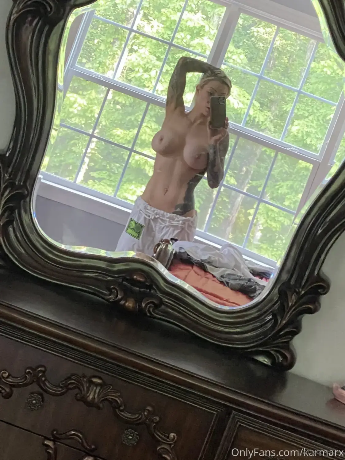 Beautiful nude girl karma rx creampie comp