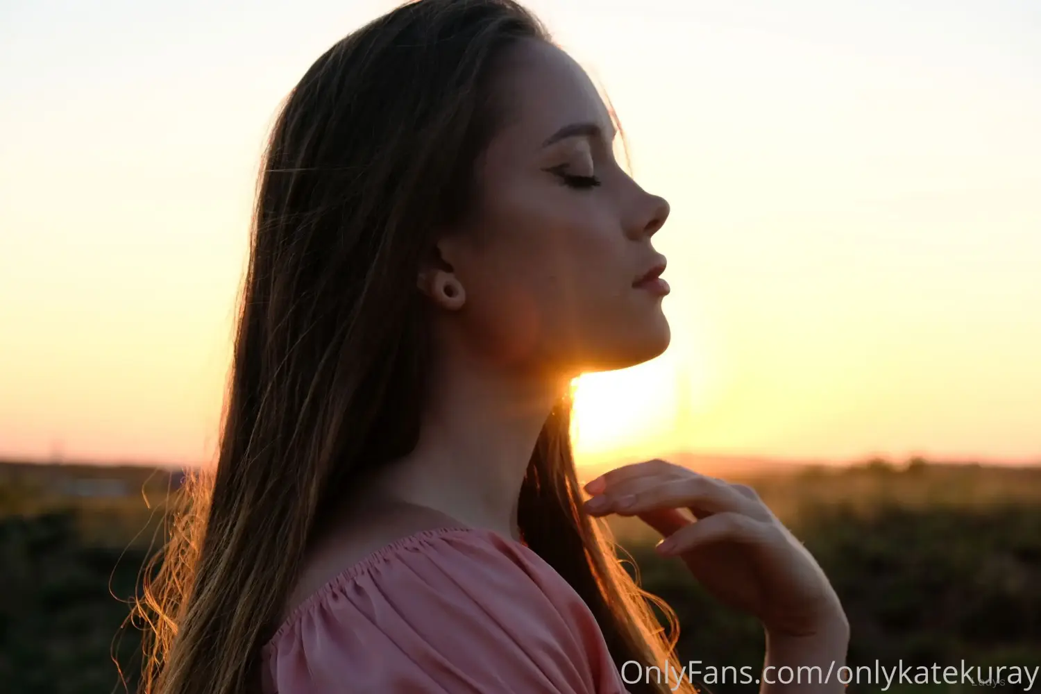 Beautiful nude girl kate kuray net worth