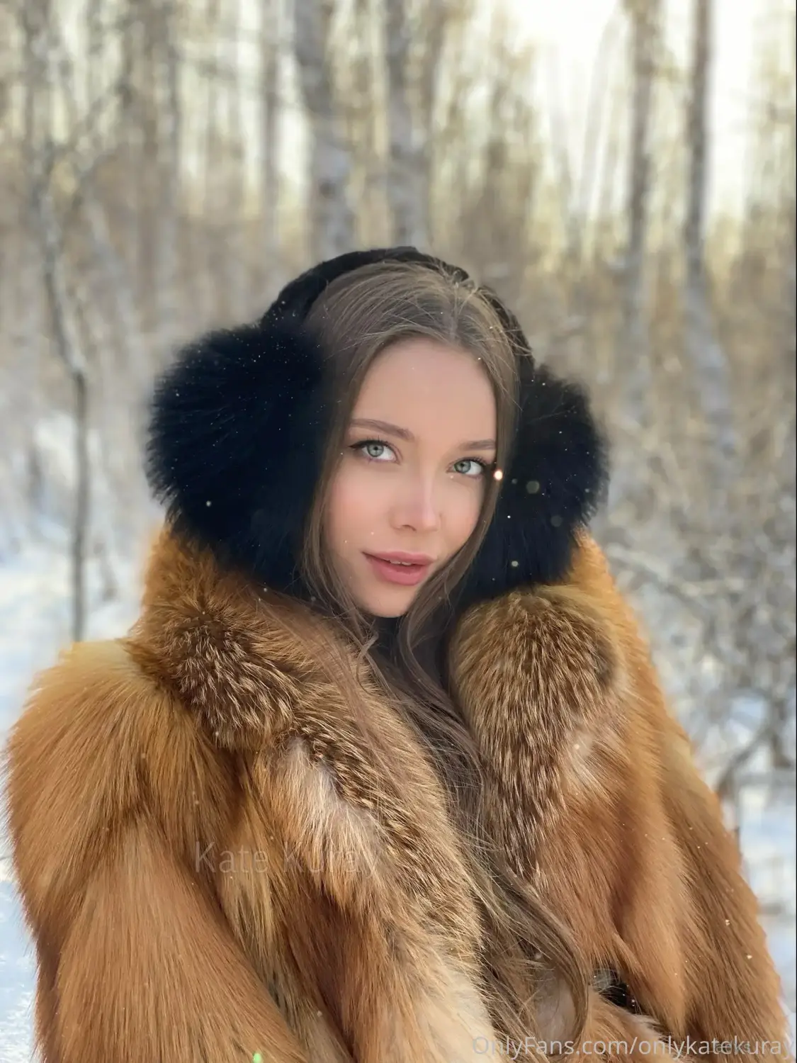 Beautiful nude girl kate kuray sloppy blowjob