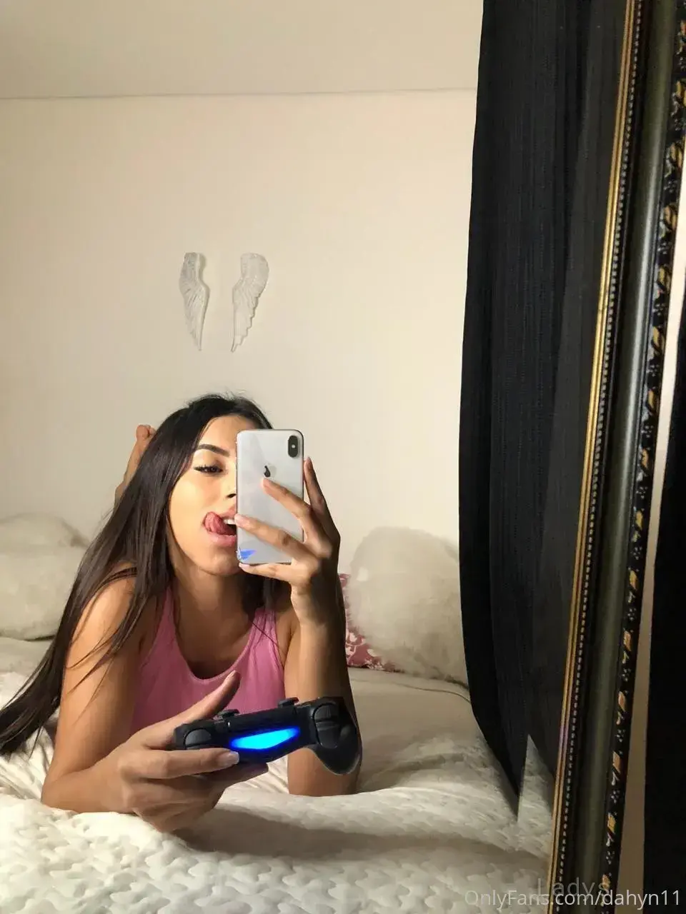 Dahyn11, new Nude photos and Porn videos