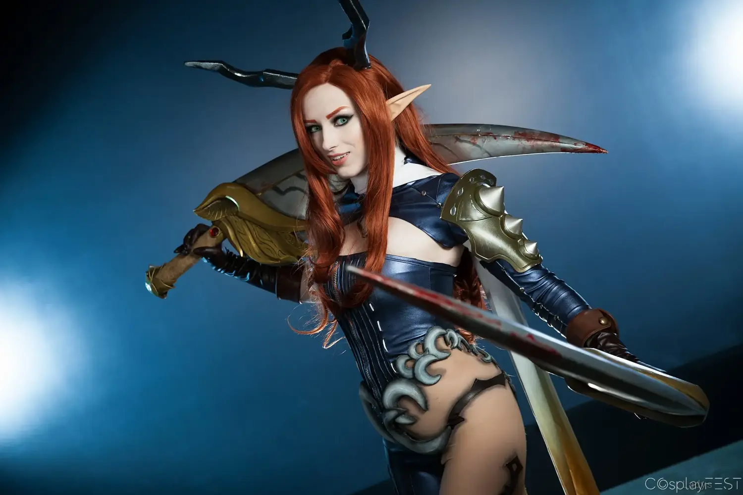 Melamori Ankha fansly nude leak pictures download