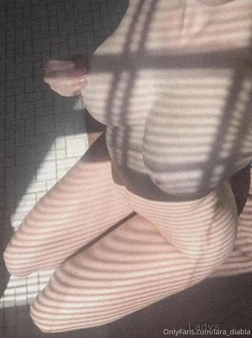 Beautiful nude girl lara.diabla blowjob