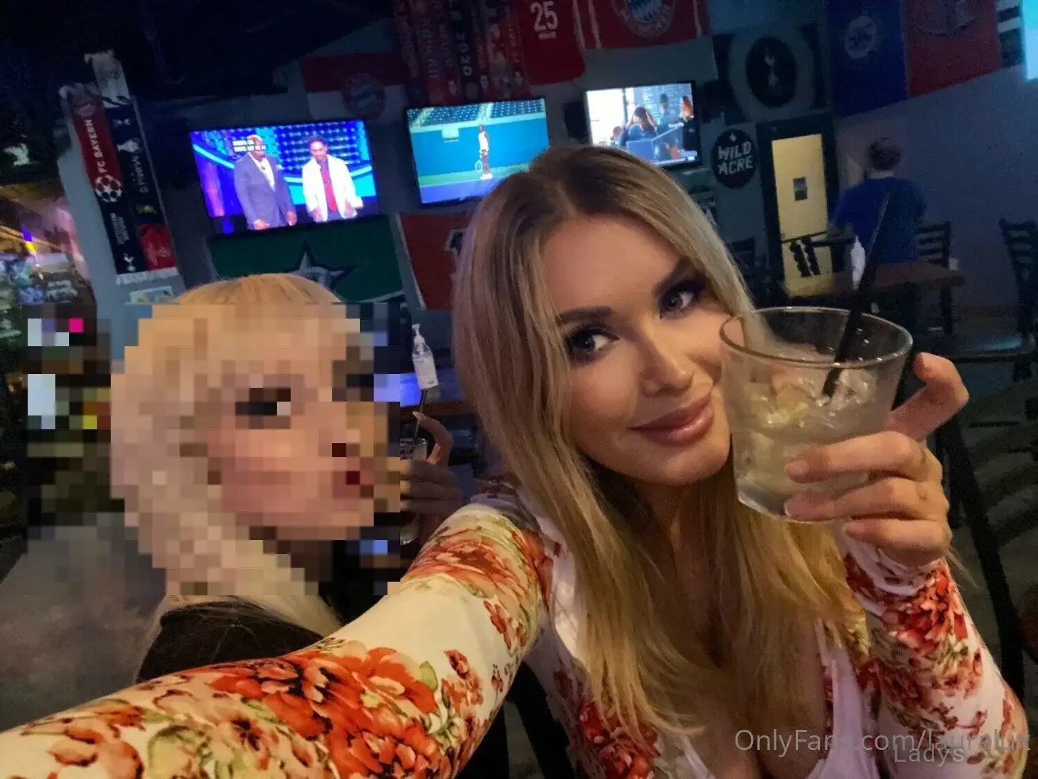 Laura Lux, new Nude photos and Porn videos