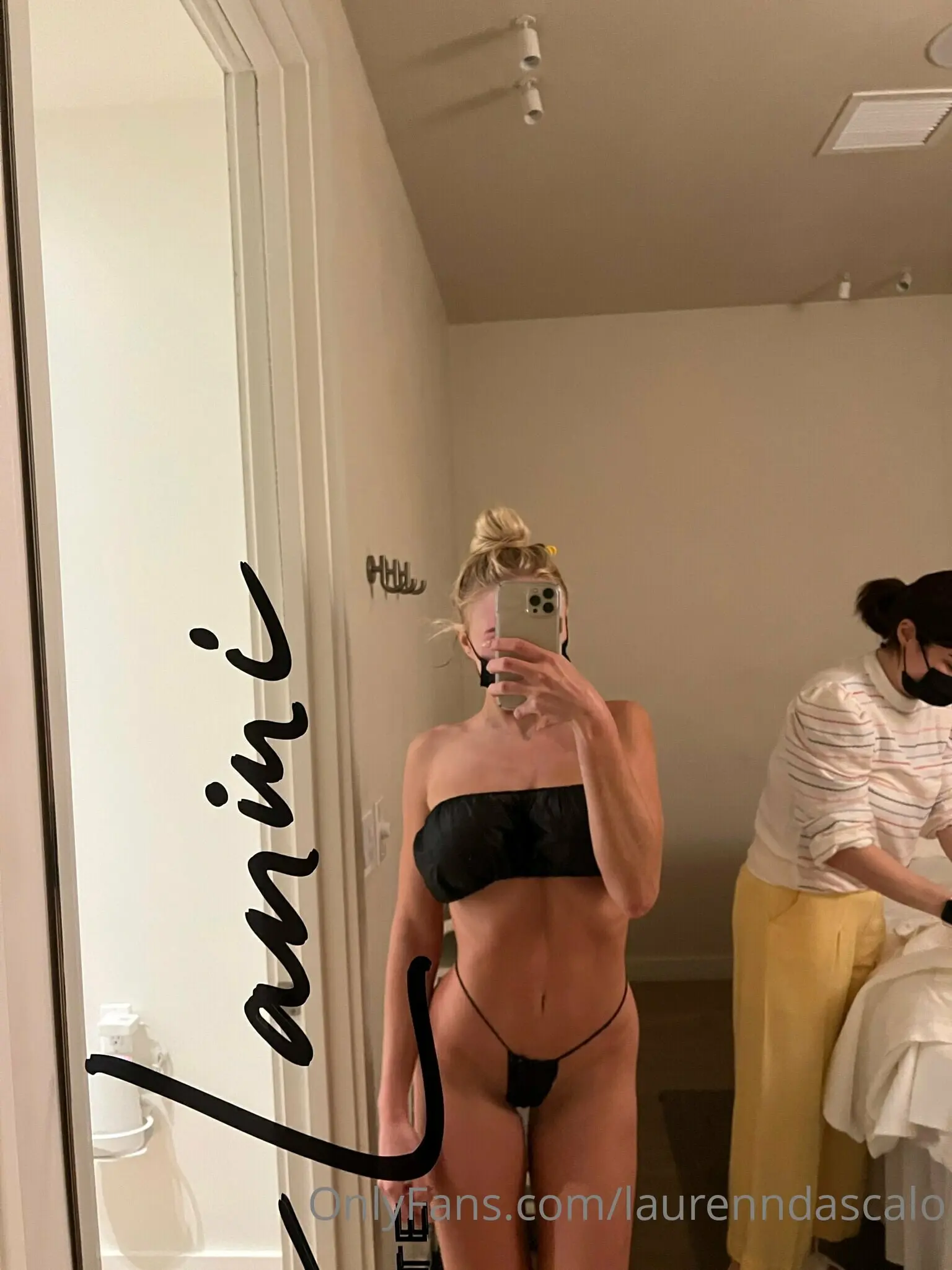 lauren dascalo only fans porn