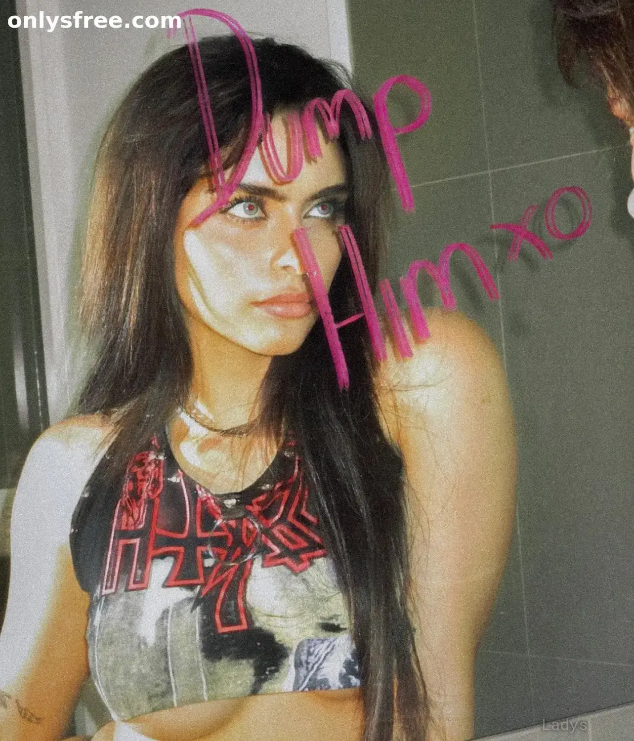 Lauren Hamden, new Nude photos and Porn videos