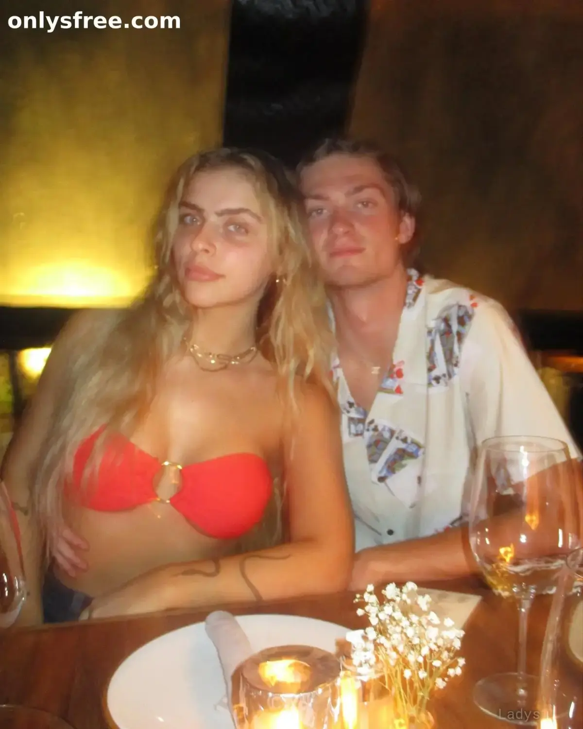 Beautiful nude girl laurenhamden leaked nudes