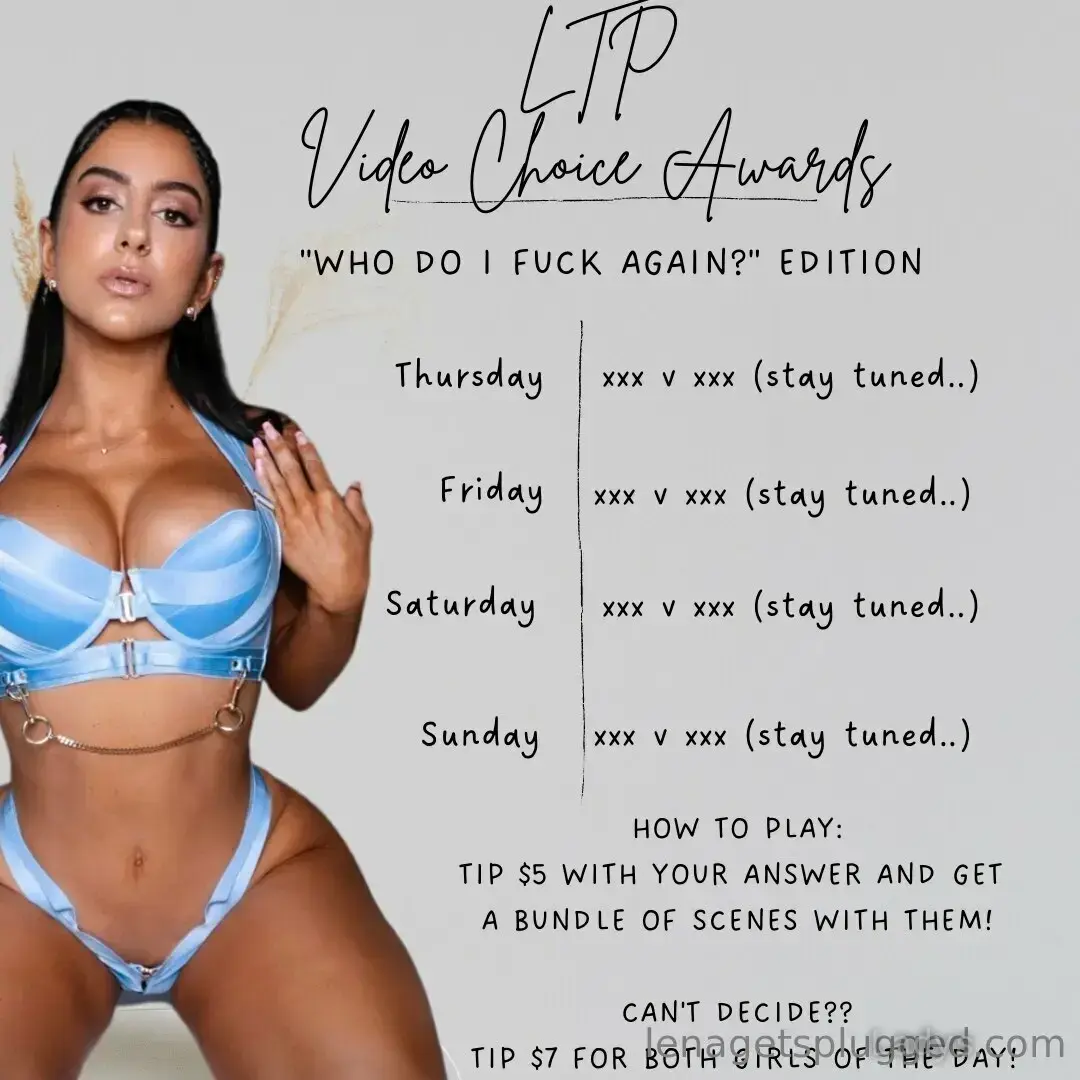 lena the plug jason luv scene