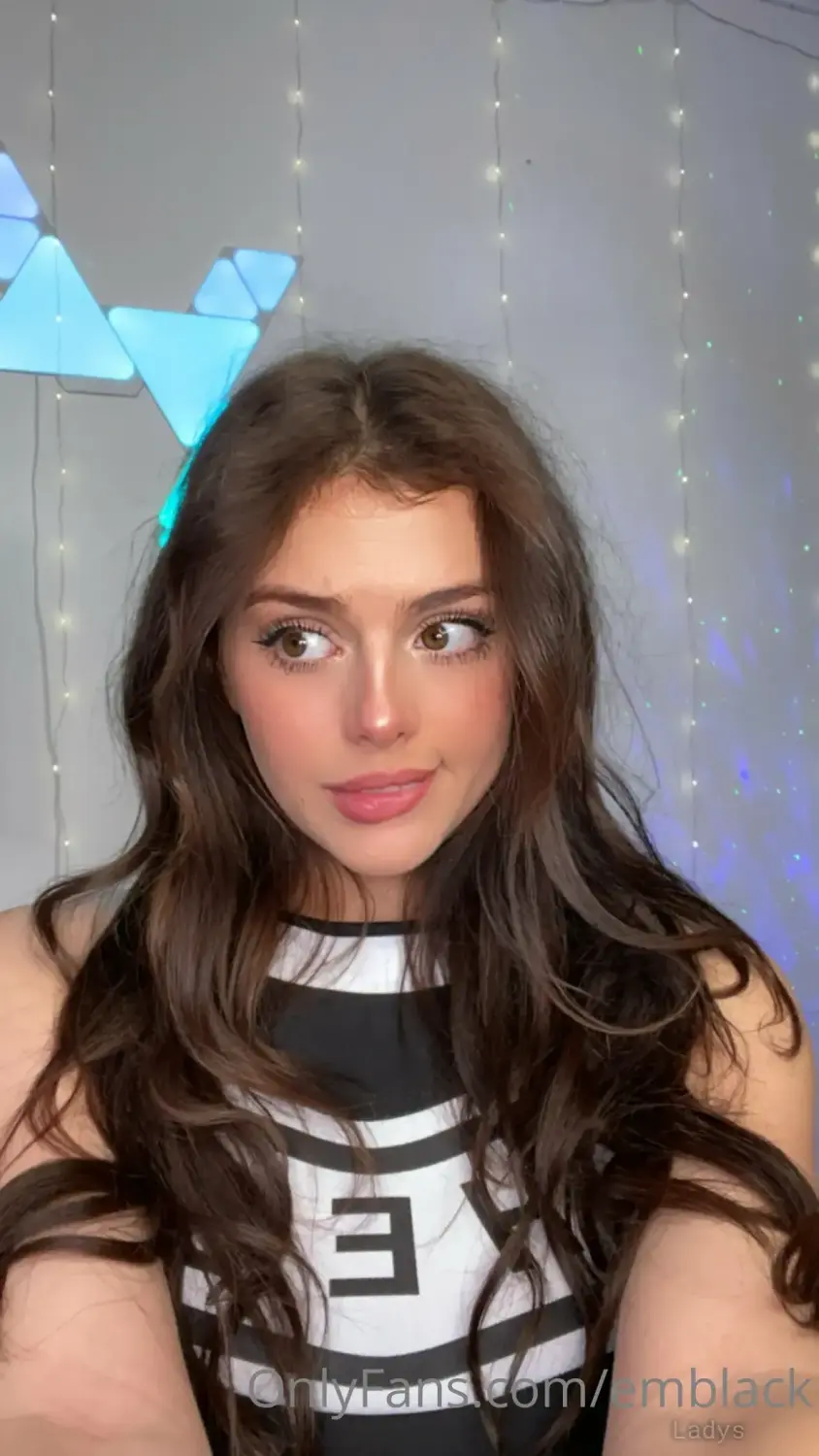 Lexi Marvel and Black Emily