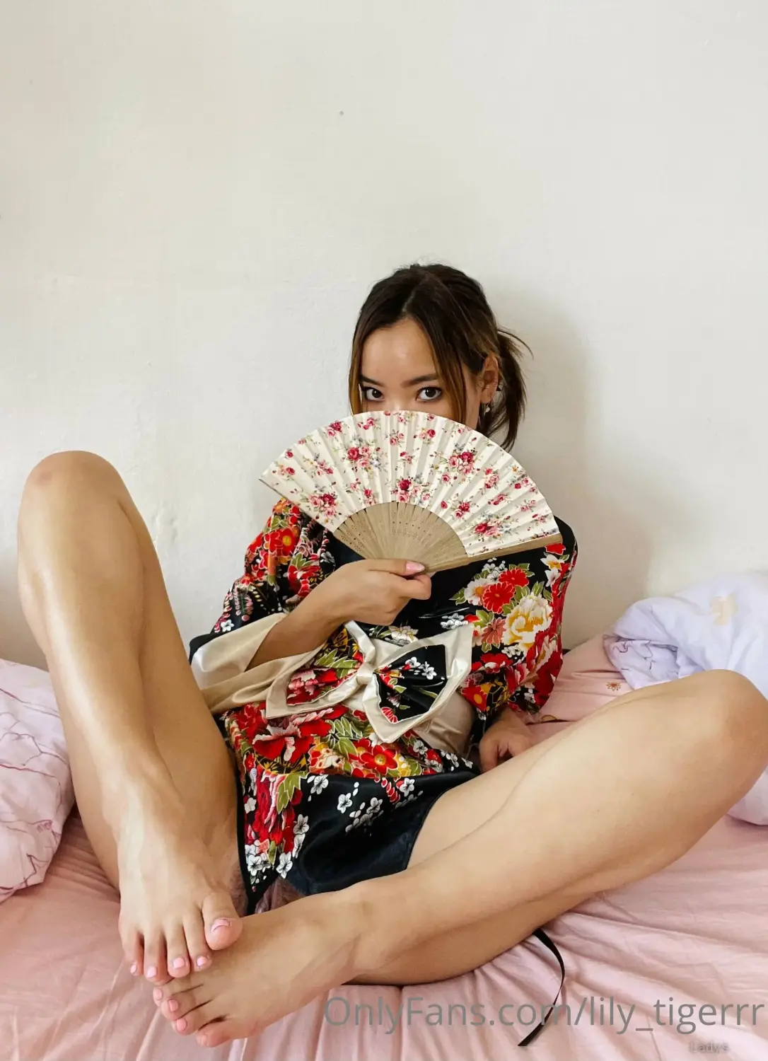 Beautiful nude girl lily tigerrr gree porn