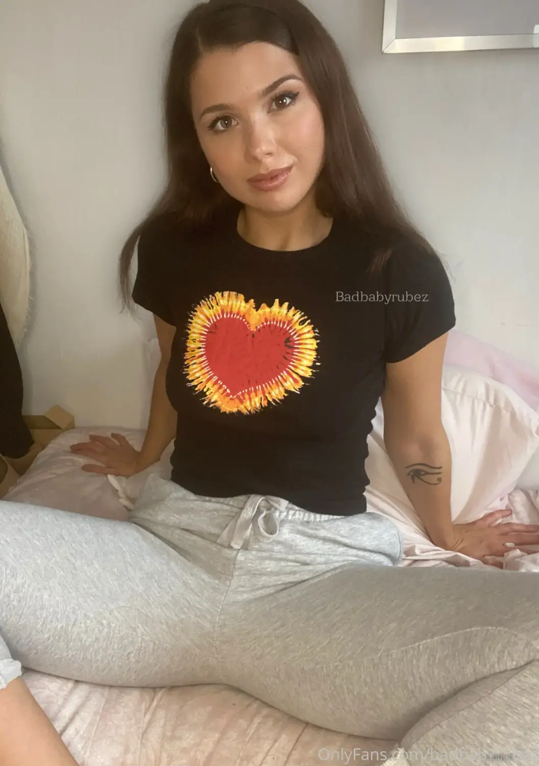 Beautiful nude girl lola rose ruby reign