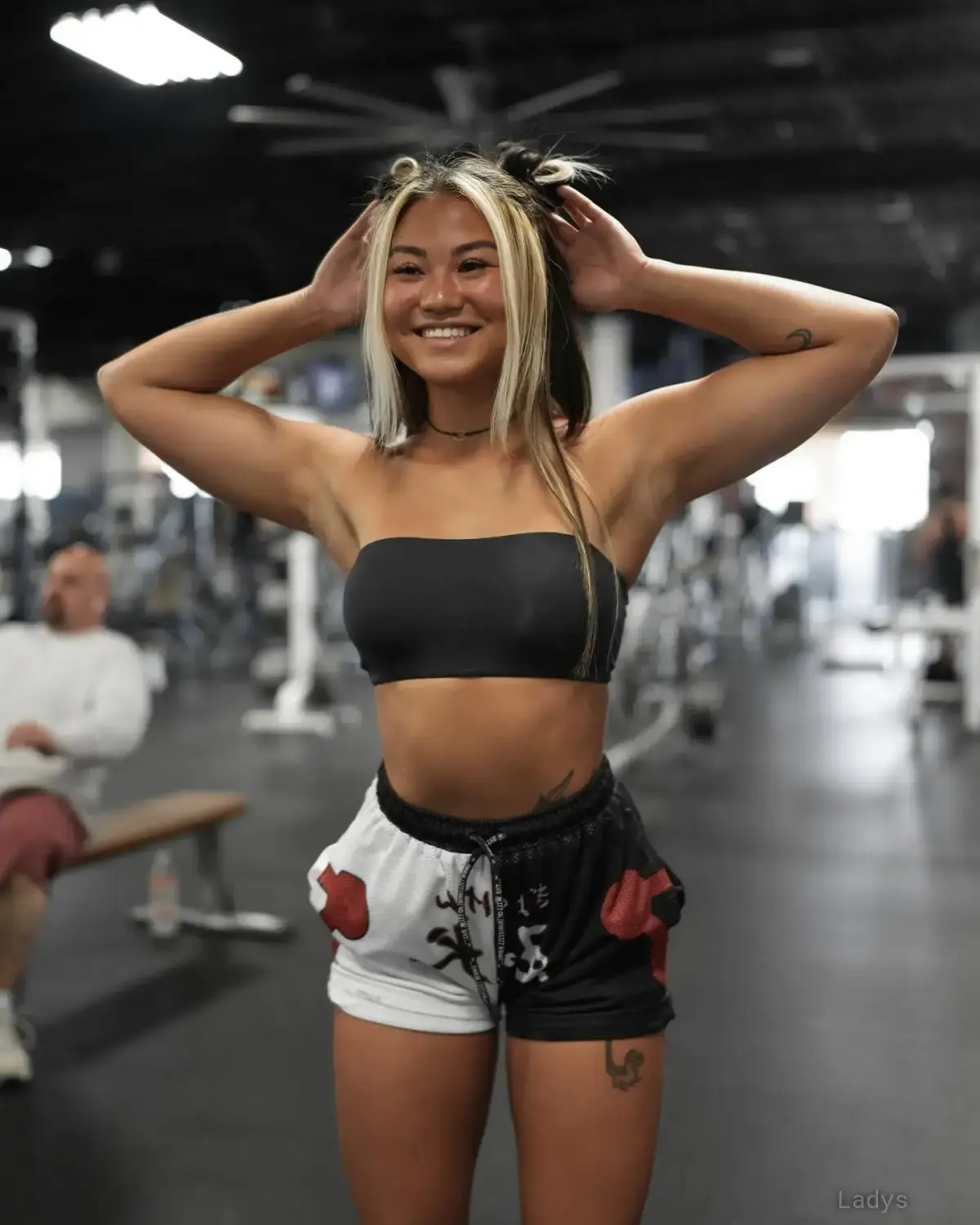 Beautiful nude girl lyla.fit content