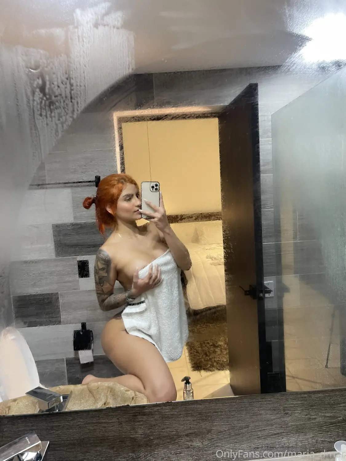 Beautiful nude girl maria dmar free oorn