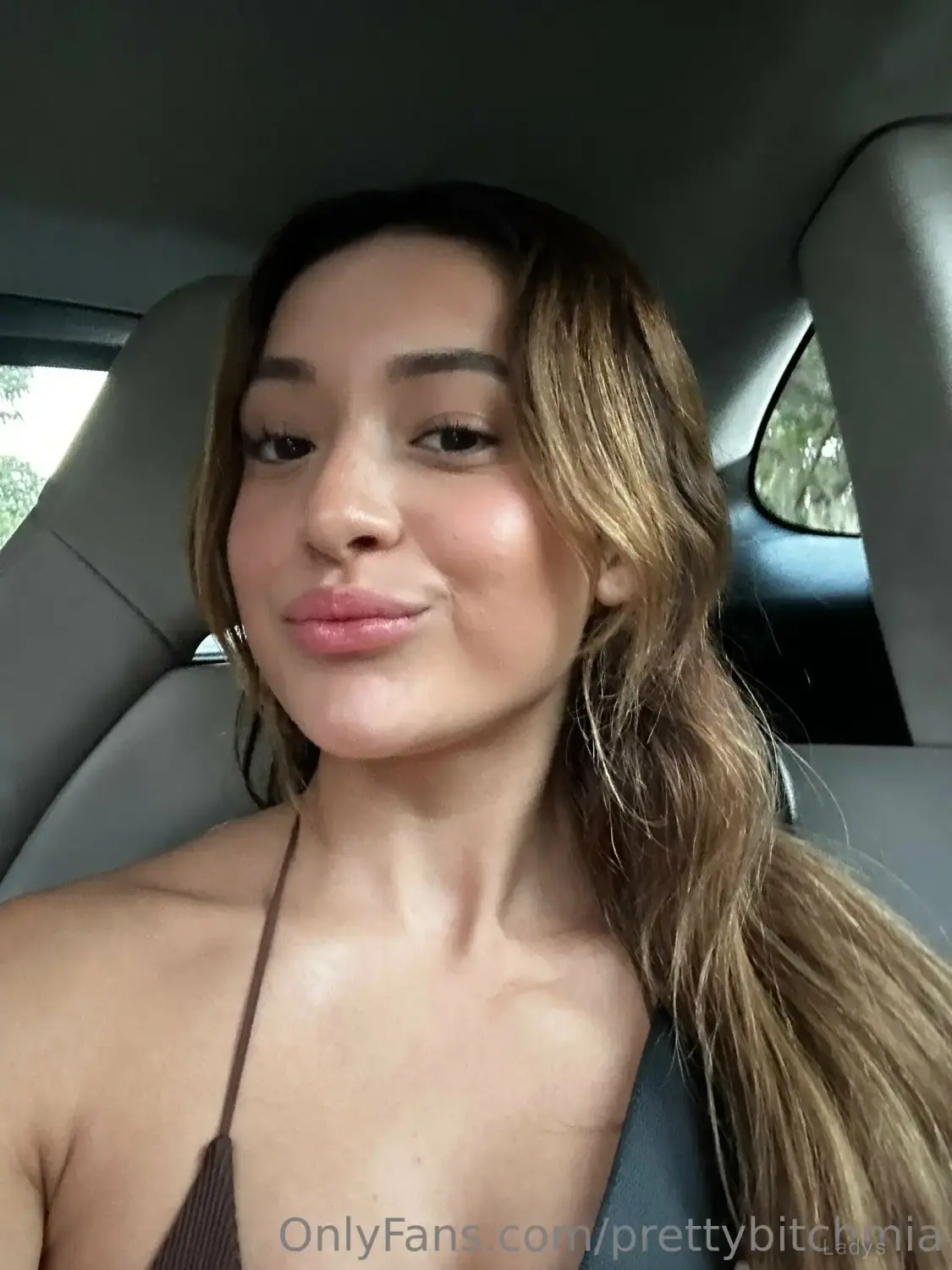 Mia Huffman, new Nude photos and Porn videos