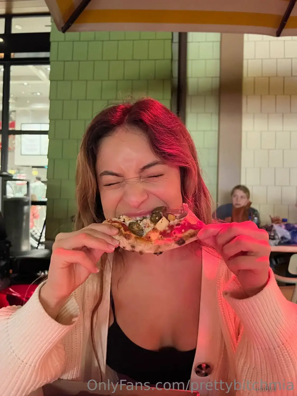 Mia Huffman, new Nude photos and Porn videos