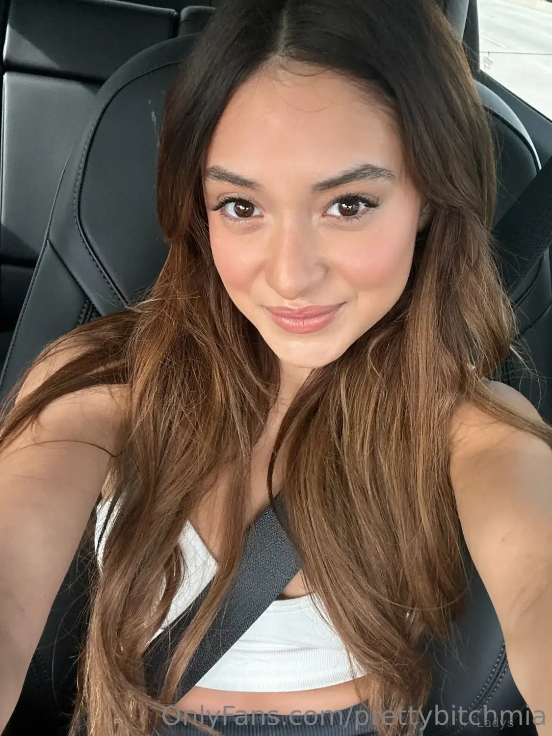 Beautiful nude girl mia huffman stream