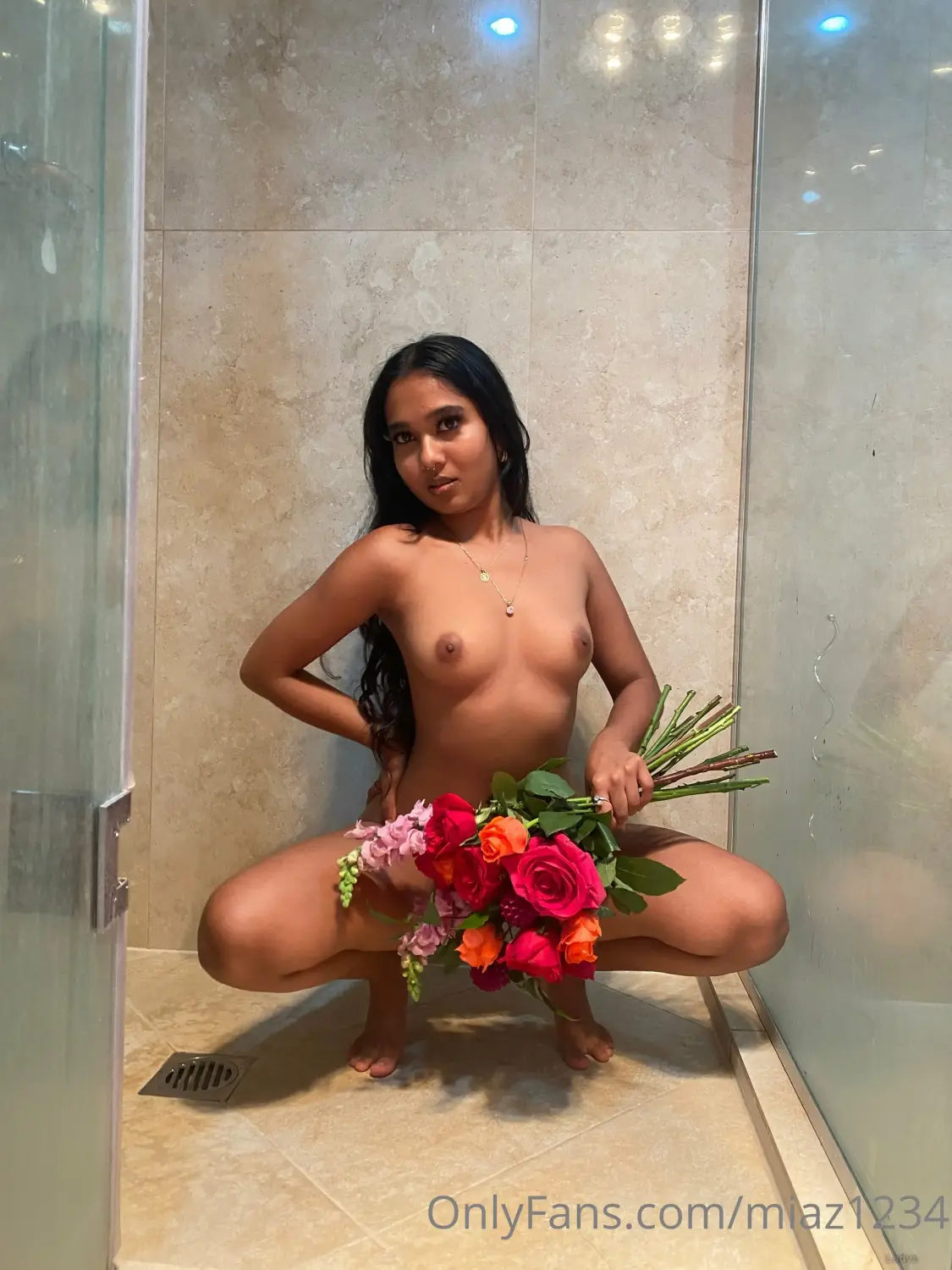 Beautiful nude girl miaz1234 onlyfan