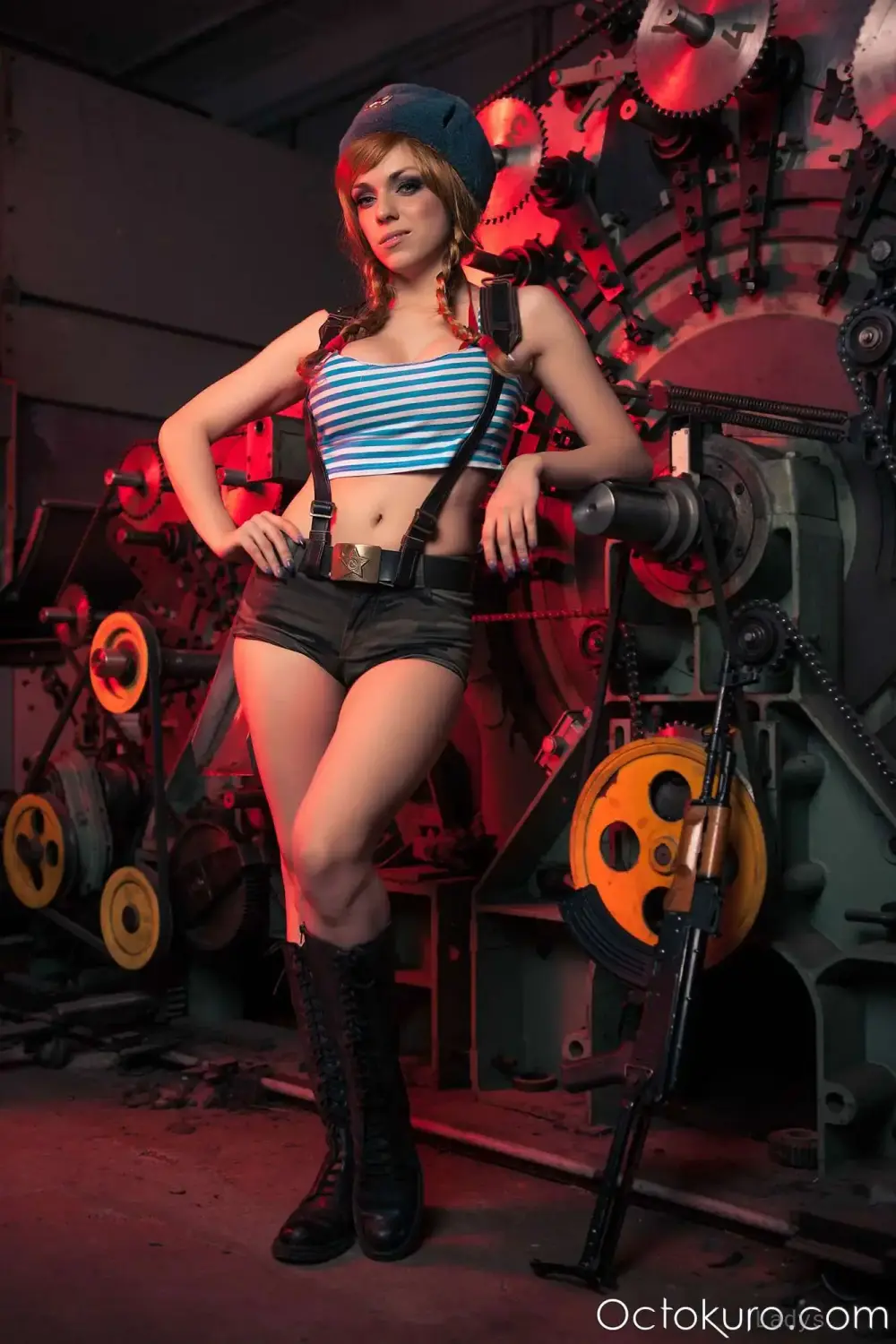 Beautiful nude girl mileena cumtality octokuro xxx