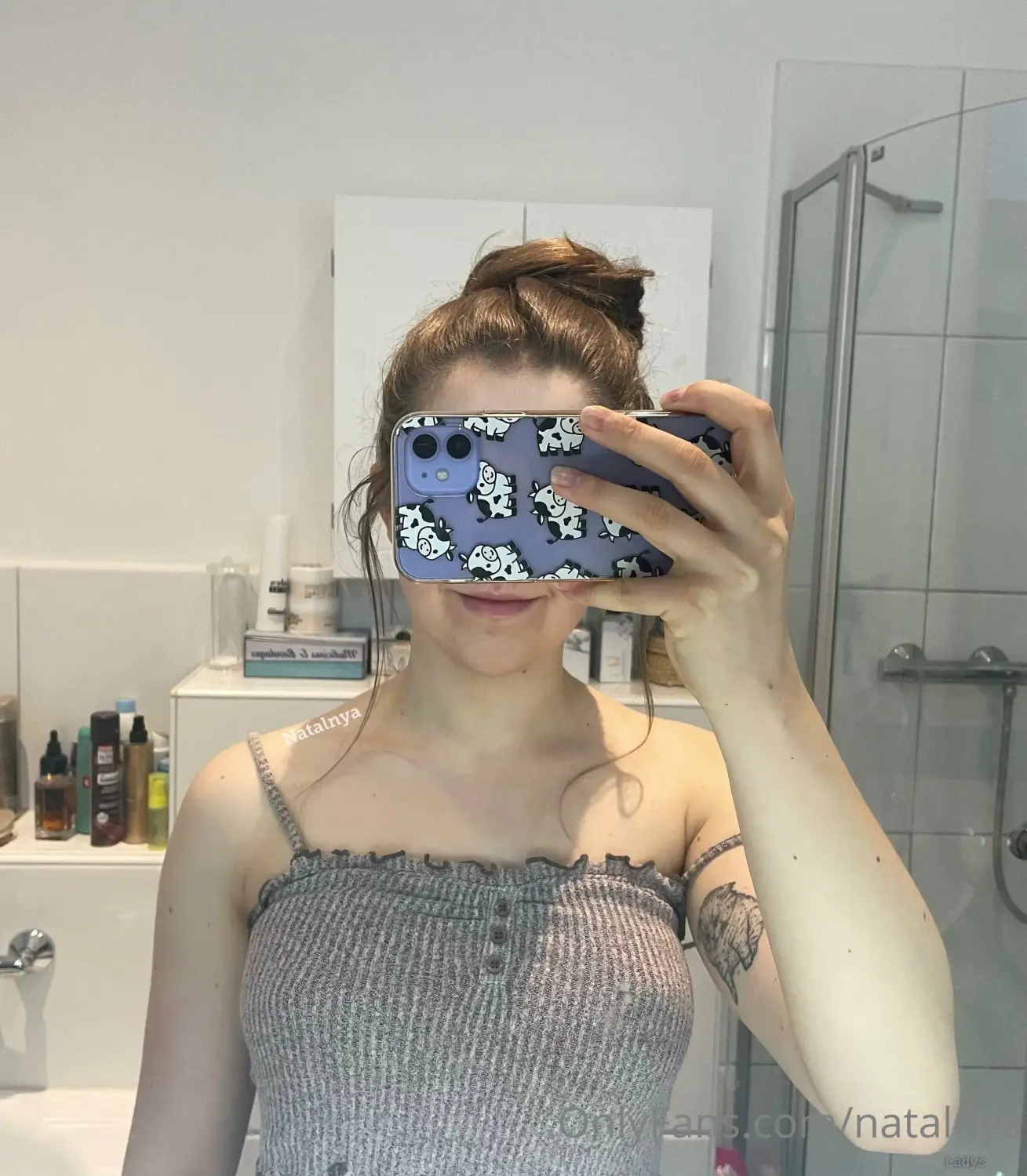 Natalnya, new Nude photos and Porn videos