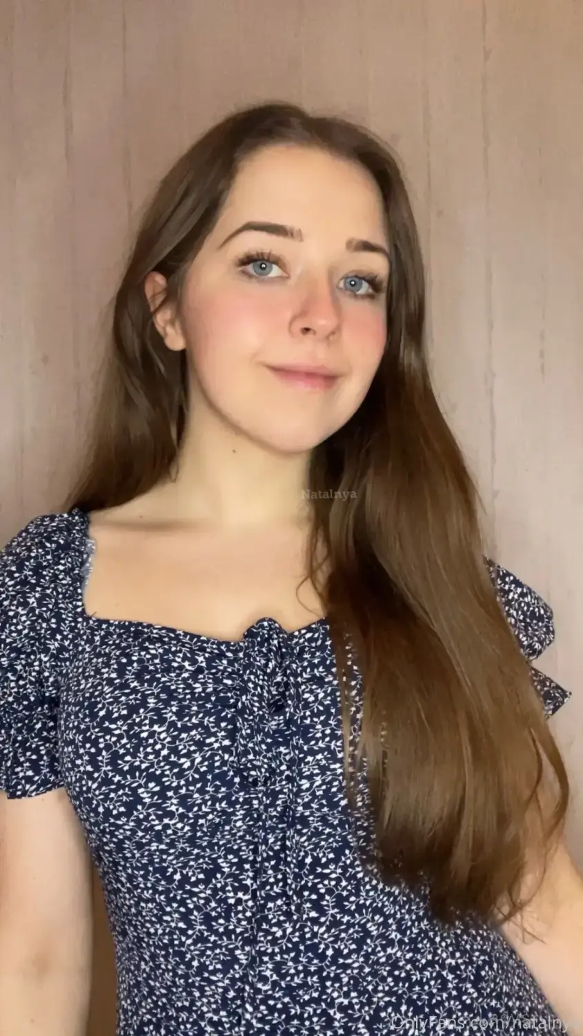 Natalnya, new Nude photos and Porn videos