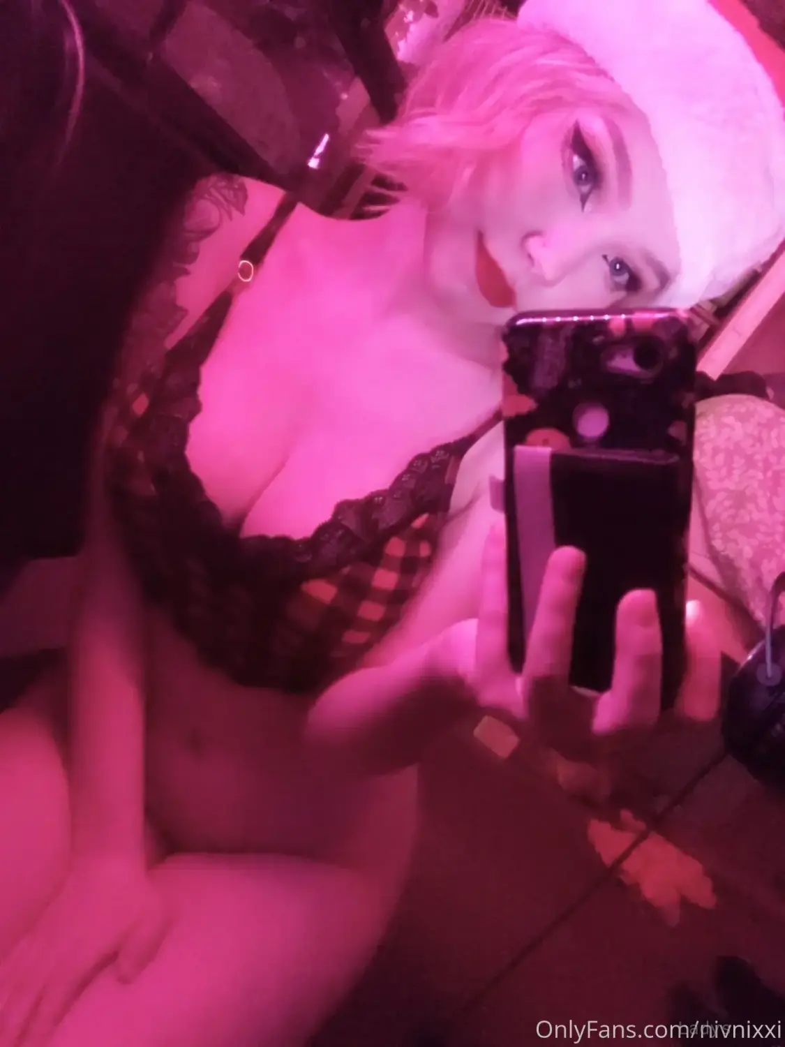Beautiful nude girl nivnixxi freepor