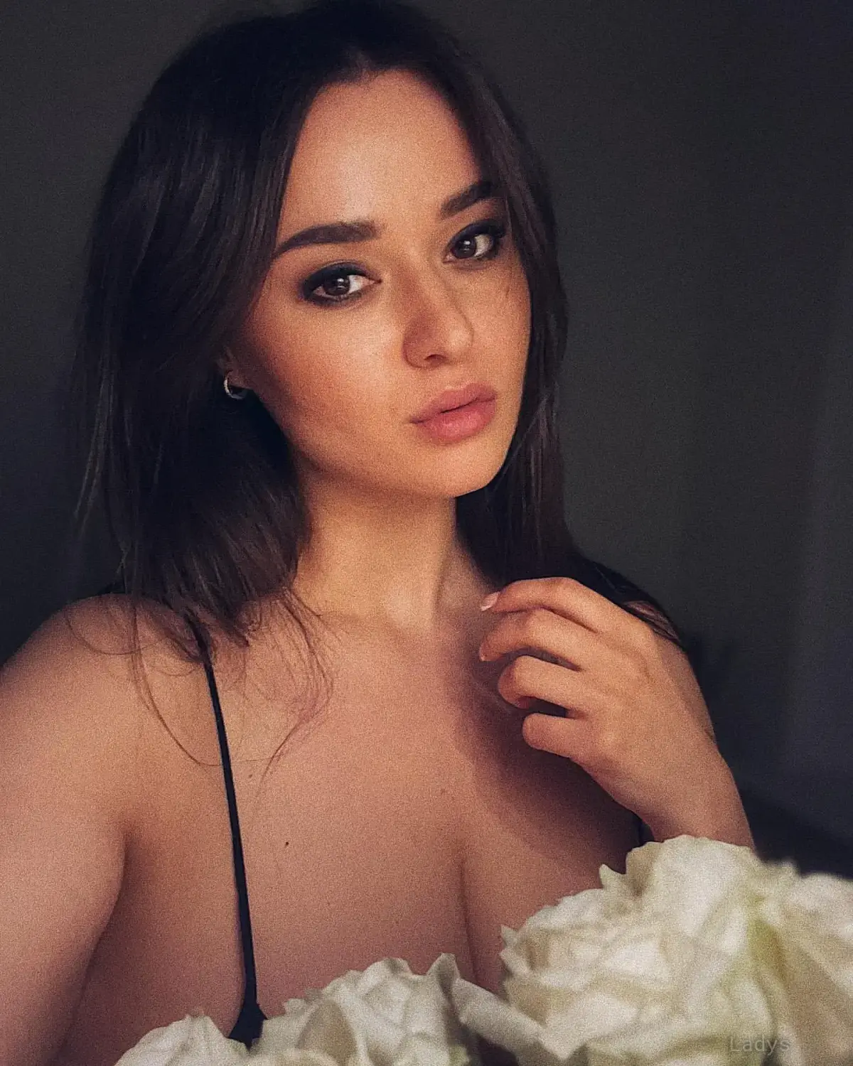 Beautiful nude girl olgaboo porn tune