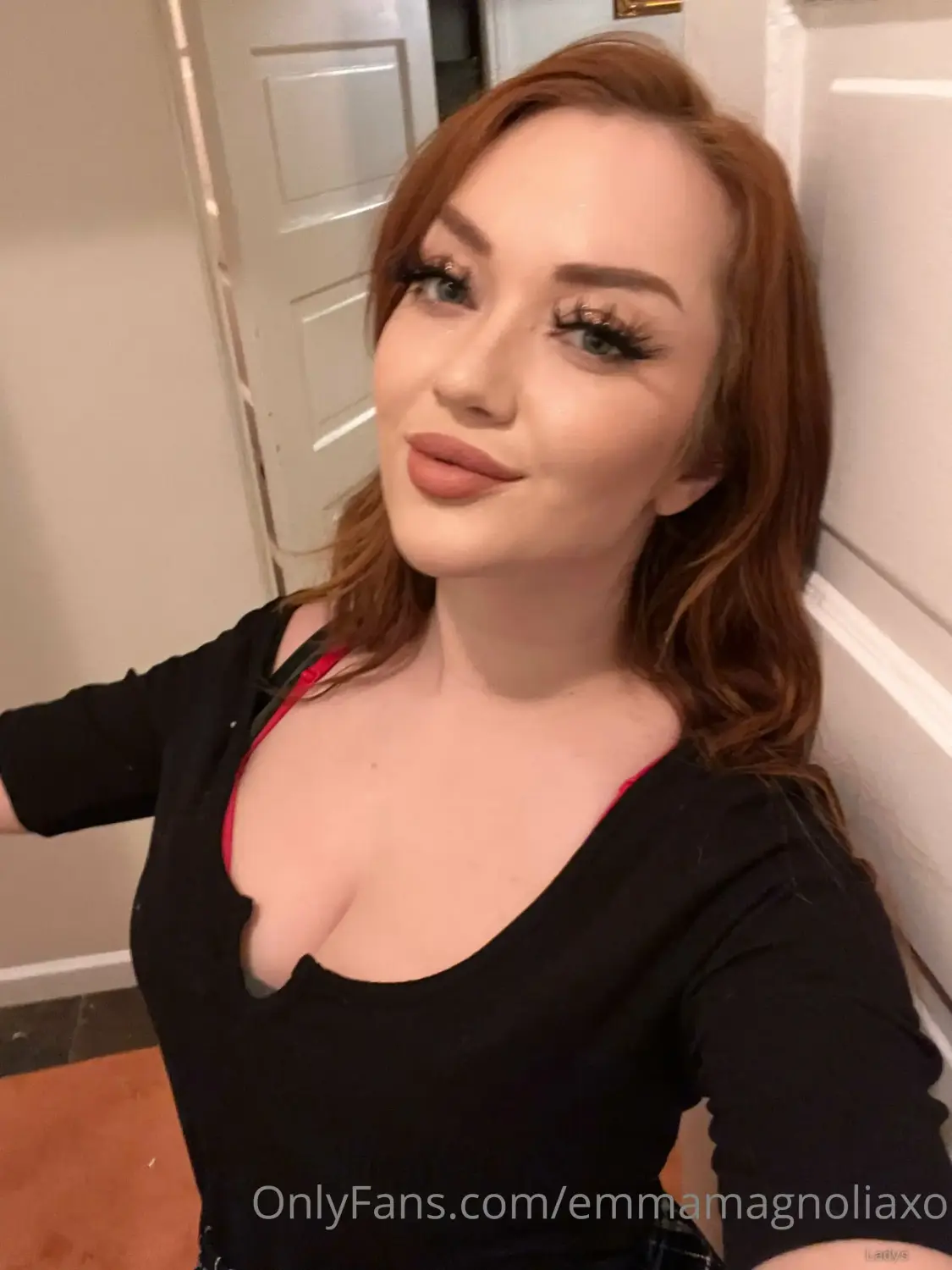 Emma magnolia dredd