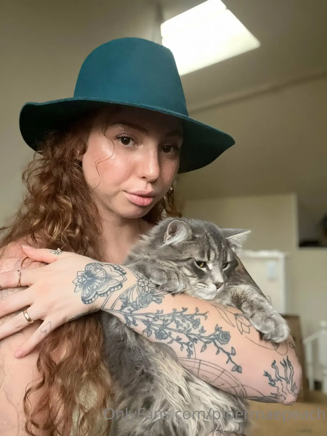 Beautiful nude girl pipermaepeach porn x