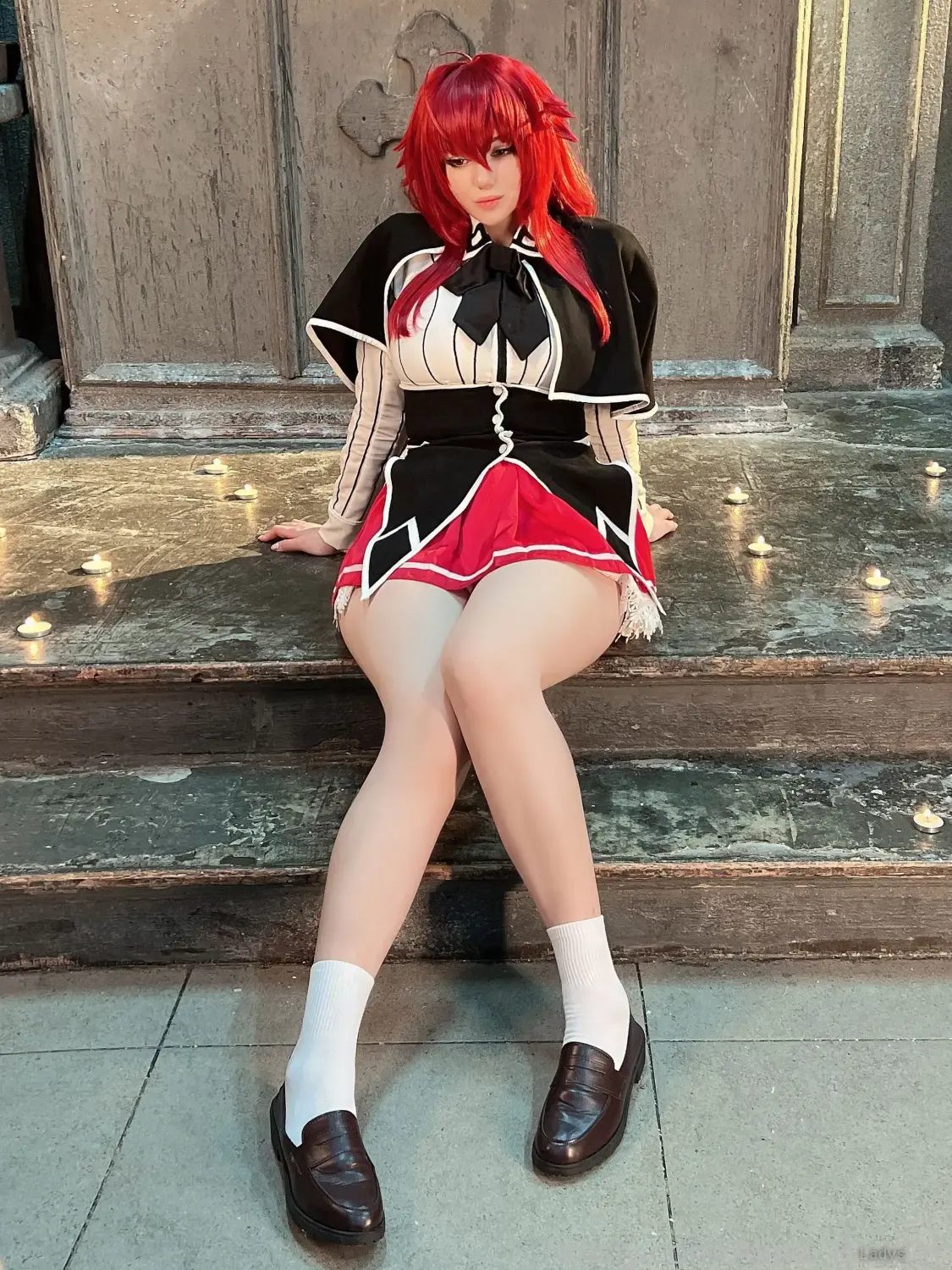 Beautiful nude girl porn cosplay alina becker