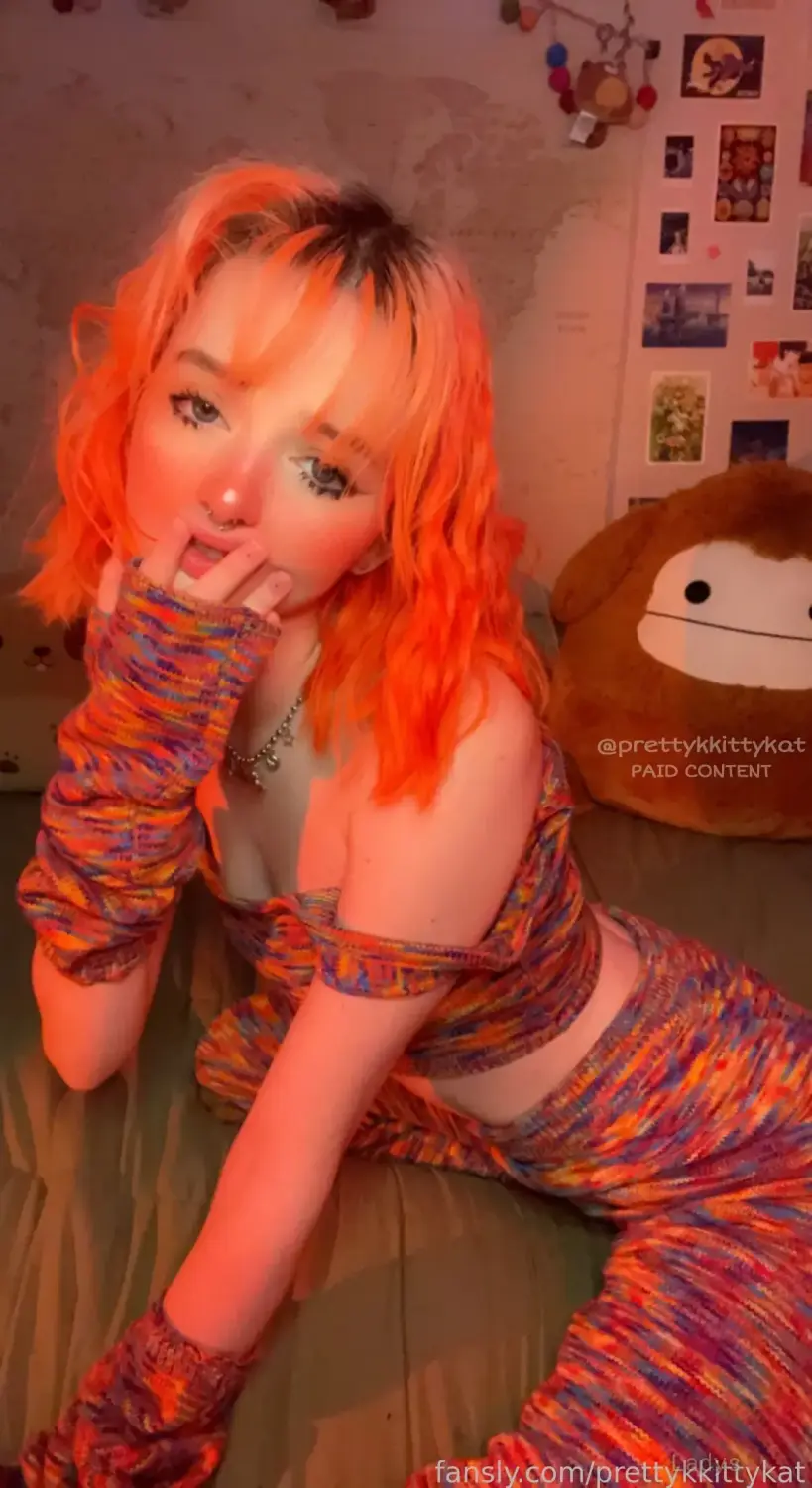 Beautiful nude girl simpcity prettykkittykat nude