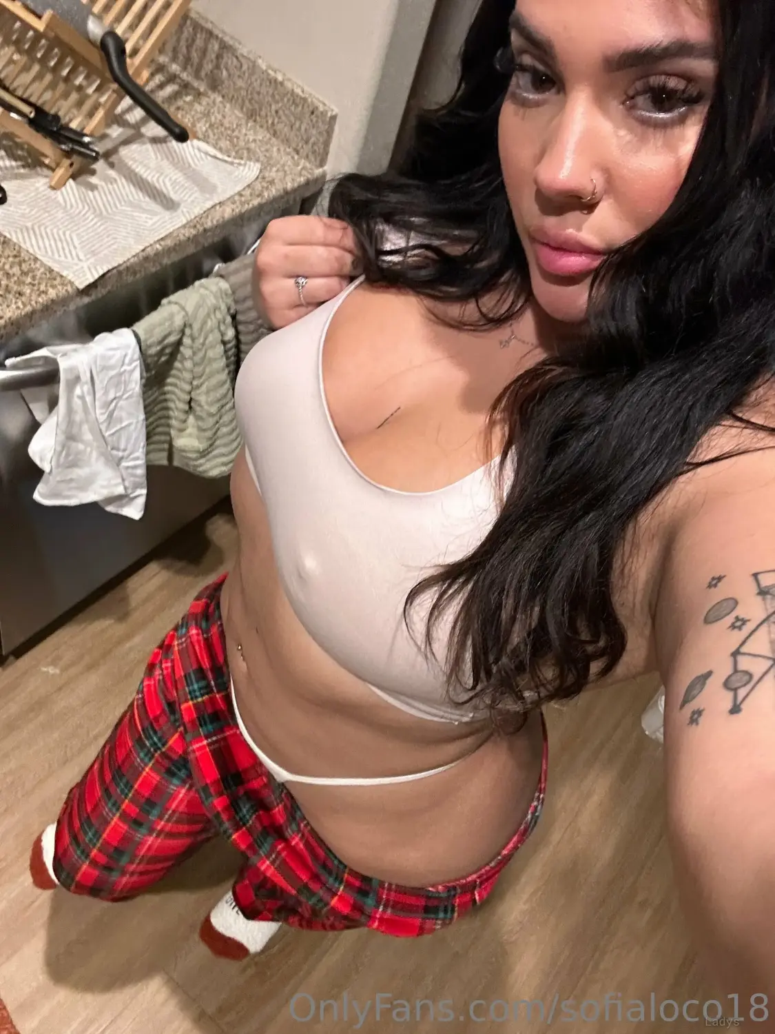 Beautiful nude girl sofialopez pornc