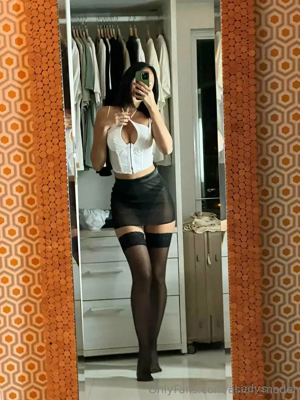 Suelina Sam, new Nude photos and Porn videos