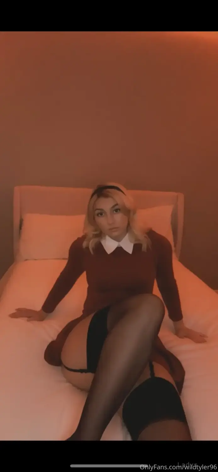 Beautiful nude girl tyleridol thothub