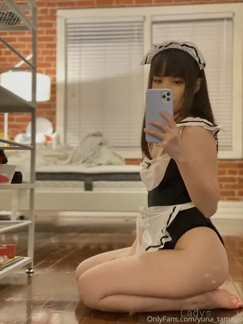 Yuna Tamago Creampie Porn - Cum-Filled Scenes Revealed Today